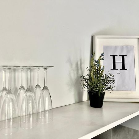 Acm Centrum Apartament Z Parkingiem Bydhošť Exteriér fotografie