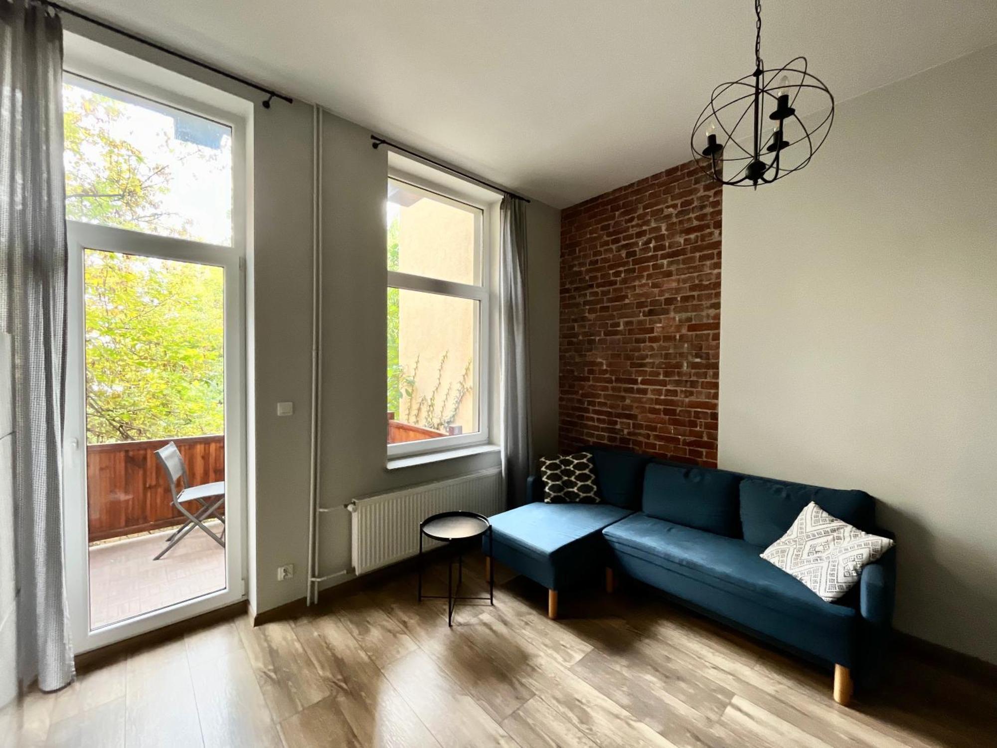 Acm Centrum Apartament Z Parkingiem Bydhošť Exteriér fotografie